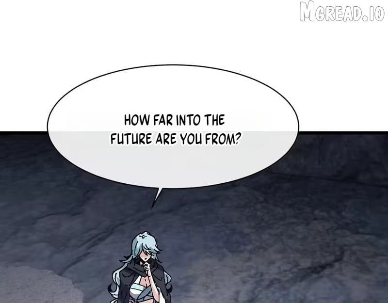 Master: This rebellious disciple is definitely not the Holy Son Chapter 182  - page 71
